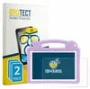 2x Für LETGOSPT Kids Tablet 10.1" Schutzfolie BROTECT Produktbild-Vorschau 1
