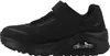 Skechers Uno Air Blitz 403673L-BBK, tenisówki, dla Podgląd zdjęcia produktu 11