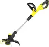 Stanley SFMCST933M1-QW Akku-Rasentrimmer 18V 1x4Ah 1,6mm Produktbild-Vorschau 1