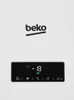 BEKO RFNE448E45W Gefrierschrank, 404 l, 24 kg/24h, SN-T, 38 Produktbild-Vorschau 8