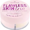 essence Loses Puder Flawless Haut Trio 10, 8 g Produktbild-Vorschau 1