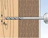 TASSELLO LEGGERO PER SISTEMI DI ISOLAMENTO 'THERMAX' 8/120 Anteprima dell’immagine prodotto 13