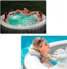 Intex 28442EX, 1098 l, 6 Person(en), Rund, Produktbild-Vorschau 7