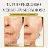 Prima e dopo, 4 settimane, risultati visibili, rughe, pelle flaccida Anteprima dell’immagine prodotto