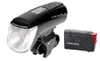 Trelock LS 950 Control Ion/LS 720 Set Black 70 lm Produktbild-Vorschau 4
