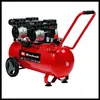 Einhell TE-AC 50 Silent air compressor 1500 W 270 l/min Voir les images du produit 6