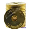 20 x Wertmarke Zeco726 kompatibel mit Miele Waschmünze Produktbild-Vorschau 1