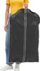 1 x Kleider Sack für Anzüge 100x60cm Schwarz Anzugtasche & Produktbild-Vorschau 7