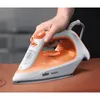 Braun SDA Dampfbügeleisen TexStyle1 SI 1009 OR (SI1009OR) Produktbild-Vorschau 4