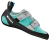 Scarpa Origin Damen Kletterschuh - türkis/schwarz Produktbild-Vorschau 5