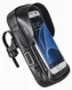 Hama Handy-Fahrradtasche "Multi", schwarz Produktbild-Vorschau 5