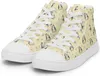Mr. & Mrs. Panda Sneaker Damen Pinguin umarmen Größe 44 - Produktbild-Vorschau 4
