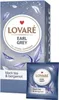 LOVARE Schwarzer Tee Earl Grey & Bergamot 24Btl x 2g Produktbild-Vorschau 1