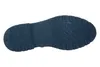 The sole of a black boot is shown against a white background. Produktbild-Vorschau