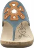 Josef Seibel 78809 Natalya 09 Damen Zehentrenner Produktbild-Vorschau 12