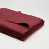 yogabox Flauschige Baumwolldecke - regional hergestellt - Produktbild-Vorschau 3