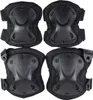 Knie- und Ellenbogenschützer-Set, Motorrad-Knie- und Produktbild-Vorschau 4