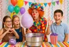 Zuckerwatte Zucker mit Geschmack Traube Lila farbiger Produktbild-Vorschau 3
