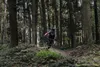 Dres Force Reckless – unisex dlhý čierno-ružovo-žltý Náhľad obrázku produktu 6