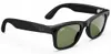 Ray-Ban Meta Wayfarer Montatura nera Lente verde 50-22 Anteprima dell’immagine prodotto 9