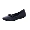 Tamaris Damen Ballerina sportlich Stretch Riemen Produktbild-Vorschau 7