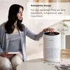 Bosch Air 2000 Luftreiniger bis zu 37,5 m² - Entfernt sich Produktbild-Vorschau 7