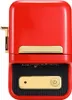 NIIMBOT B21 RED Manuelle Etikettiermaschine Produktbild-Vorschau 1