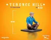 Terence Hill como Kid, estatua, 8,5 cm Vista previa de la imagen del producto 3