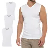 Celodoro Herren Business Muskelshirt V-Neck (3er Pack) Produktbild-Vorschau 1