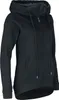 RED by EMP Damen schwarze lange Sweatjacke L Produktbild-Vorschau 3