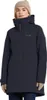 Didriksons Helle 6 - Damen Parka, Größe:36, Farbe:dark Produktbild-Vorschau 5