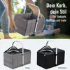 Einkaufskorb mit Kühlfunktion – Faltbarer Kühlkorb aus Produktbild-Vorschau 7