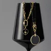 Leonardo Jewels - 022286 - Halskette - Damen - Pippa Produktbild-Vorschau 4