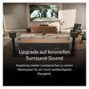 Denon HOME 400, Voller Bereich, Verkabelt & Kabellos, Produktbild-Vorschau 5