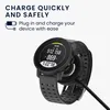 kwmobile Smartwatch Ladekabel für Suunto Peak 9 USB Produktbild-Vorschau 2