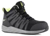 Bezpečnostná obuv Reebok S3S Astroride Safety HRO FO Black Náhľad obrázku produktu 1