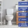 WENKO Sedile WC con chiusura ammortizzata TAVOLA Anteprima dell’immagine prodotto 13