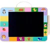 Tablica do rysowania LCD 22,5 x 16 cm Podgląd zdjęcia produktu 1