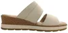 Damen Hausschuhe Caprice 9-27250-42 Schnee Nubuk 40 Produktbild-Vorschau 15