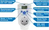 Zásuvkový termostat ChiliTec ST-35 digi max. 3500W, 5-30°C, Náhled obrázku produktu 6