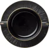 4x Suppentasse mit Untertasse Set MAYA KURO, Ø 10,5 cm, 250 Produktbild-Vorschau 2