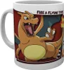 Pokémon keramický hrnek - Charizard (objem 320 ml) Náhled obrázku produktu 8