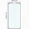 Bizon Edge 2 Pack 2x gehärtetes Glas + 1x Linsenschutz für Produktbild-Vorschau 2