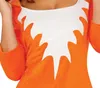 Fuchs kostuum voor dames, maat: M Productafbeelding-voorbeeld 6