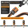 Irrigatore circolare Brandson, irrigatore a spruzzo, Anteprima dell’immagine prodotto 6