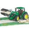 BRUDER Caricatore frontale John Deere 6920 02052 Anteprima dell’immagine prodotto 21