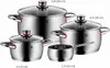 WMF - Zestaw 4 Garnków Function 4 Podgląd zdjęcia produktu 9
