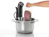 Laica SVC107L Sous Vide Einhängethermostat Schwarz 25-95°C Produktbild-Vorschau 5