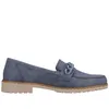 Rieker Damen Penny Loafer Slipper 51863, Größe:41 EU, Produktbild-Vorschau 2
