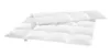 licht donsdekbed 155 x 220 cm, zomerdekbed, 60% dons / 40% Productafbeelding-voorbeeld 7